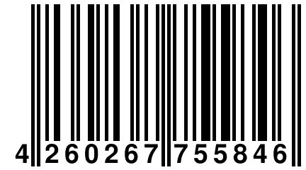 4 260267 755846