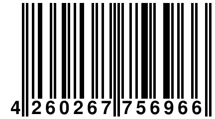 4 260267 756966