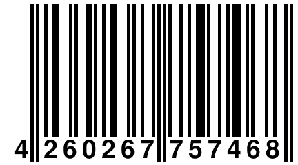 4 260267 757468