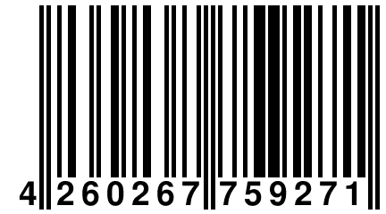 4 260267 759271