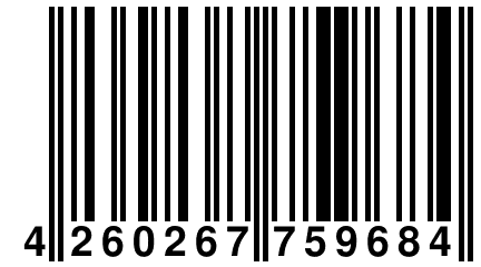 4 260267 759684