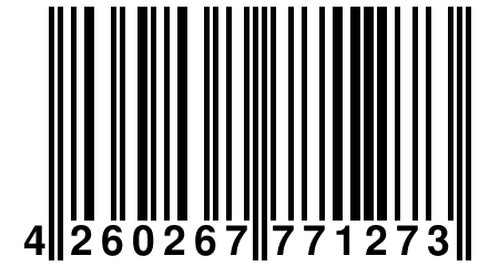 4 260267 771273