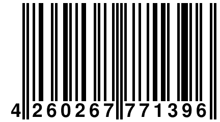 4 260267 771396