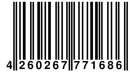 4 260267 771686