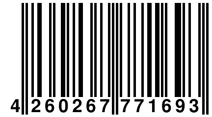 4 260267 771693