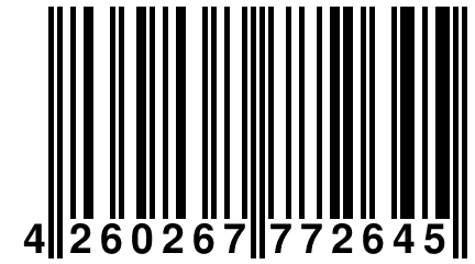 4 260267 772645