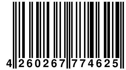 4 260267 774625