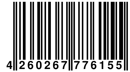 4 260267 776155