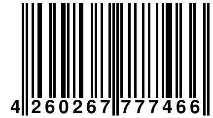 4 260267 777466