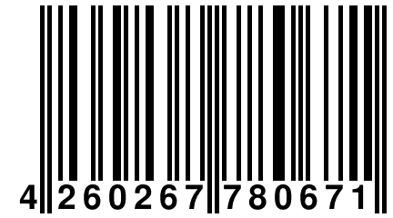 4 260267 780671