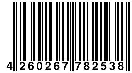 4 260267 782538