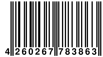 4 260267 783863