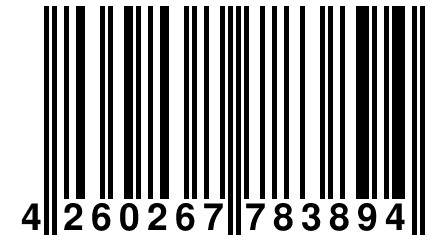 4 260267 783894