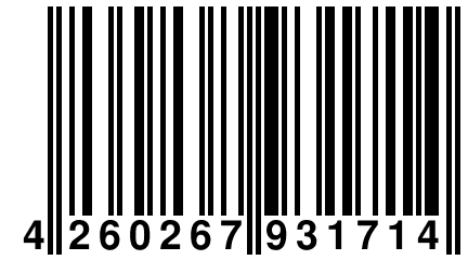 4 260267 931714