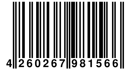 4 260267 981566