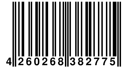 4 260268 382775