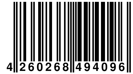 4 260268 494096