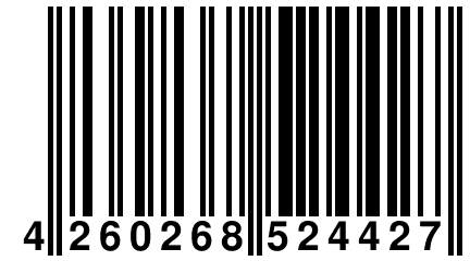 4 260268 524427