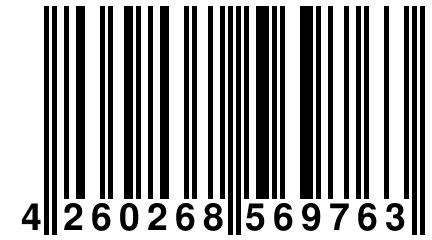 4 260268 569763