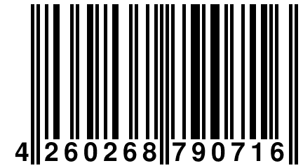 4 260268 790716