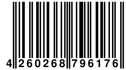 4 260268 796176