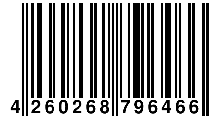 4 260268 796466