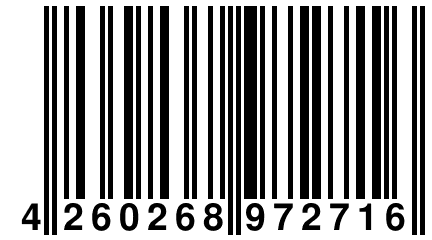 4 260268 972716