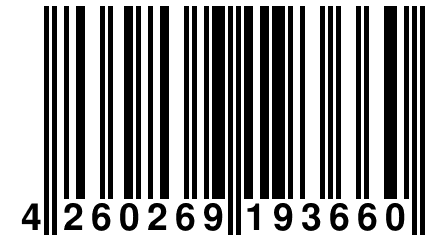 4 260269 193660