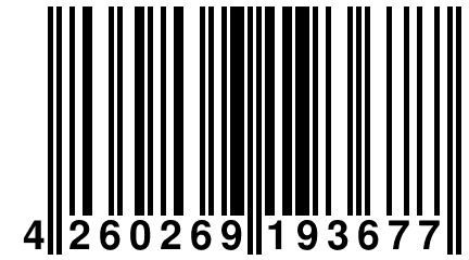 4 260269 193677