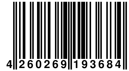 4 260269 193684