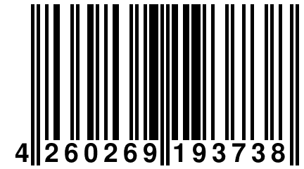 4 260269 193738