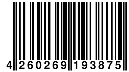 4 260269 193875