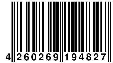 4 260269 194827