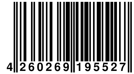 4 260269 195527