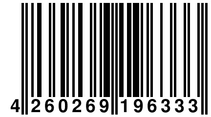 4 260269 196333