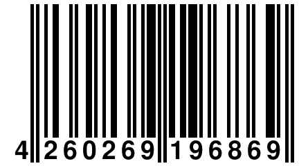 4 260269 196869