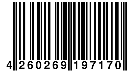 4 260269 197170