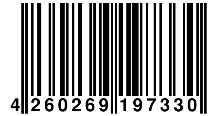 4 260269 197330