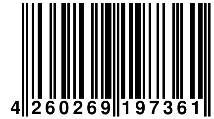 4 260269 197361