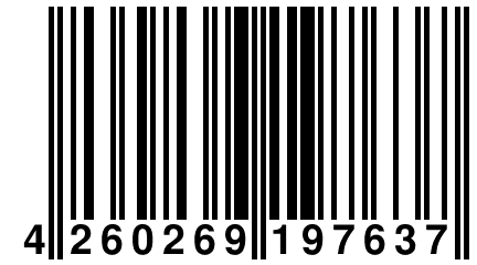 4 260269 197637