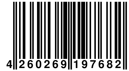 4 260269 197682