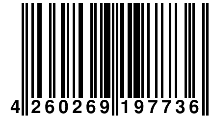 4 260269 197736