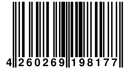 4 260269 198177