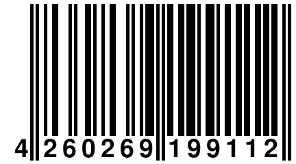 4 260269 199112