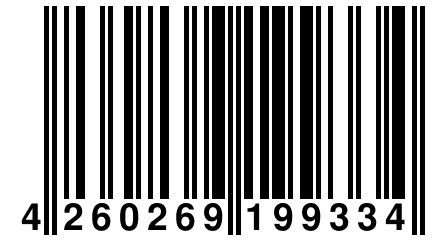 4 260269 199334