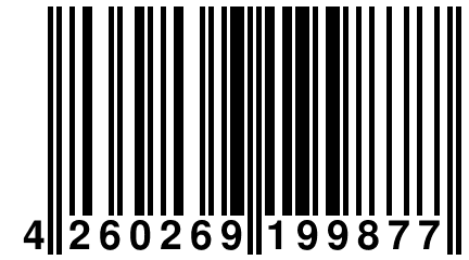 4 260269 199877