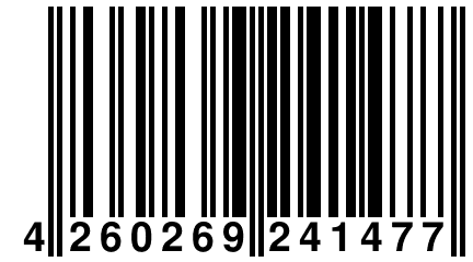 4 260269 241477