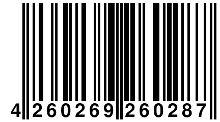 4 260269 260287