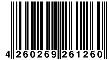 4 260269 261260