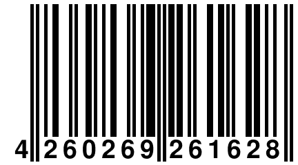 4 260269 261628